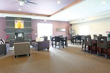 Clubhouse